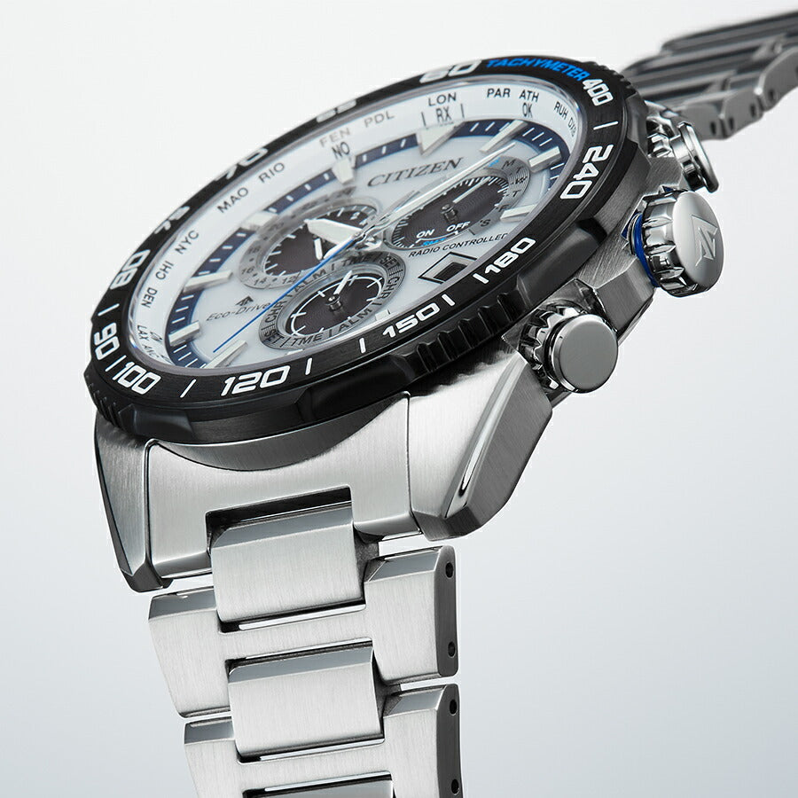 シチズン CITIZEN プロマスター エコドライブ CB5034-91A CITIZEN シチズン プロマスター CB5034-91A PROMASTER エコ