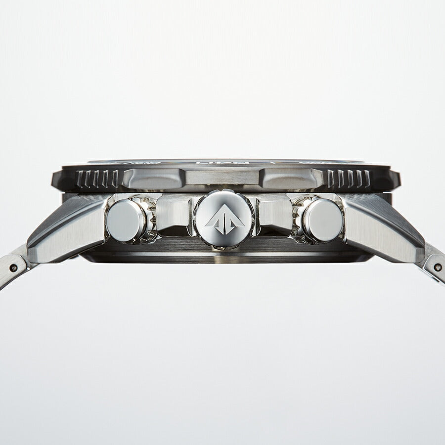 シチズン プロマスター ランドシリーズ モータースポーツデザイン