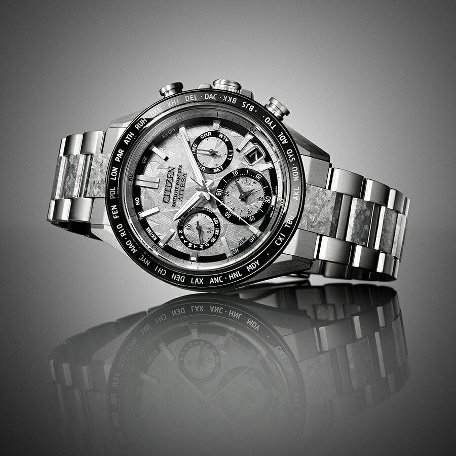 11月6日発売/予約》シチズン アテッサ ACT Line アクトライン