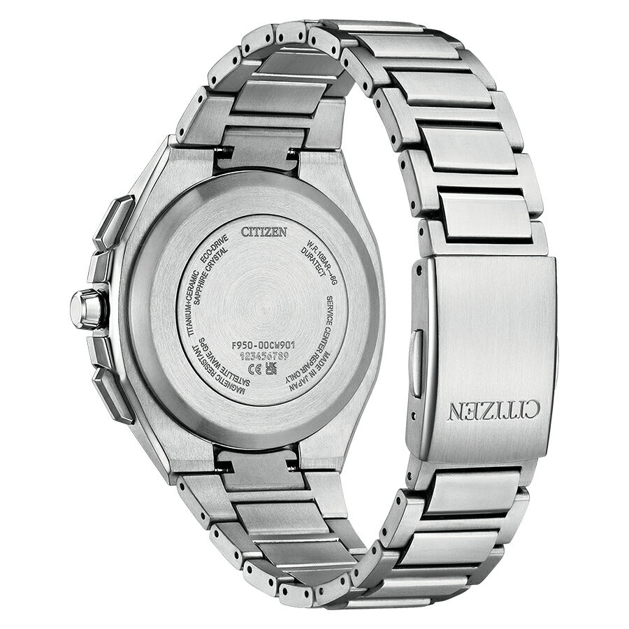 CITIZEN アテッサ CC4104-53E シチズン アテッサ - 高級腕時計 正規販売店 HARADA
