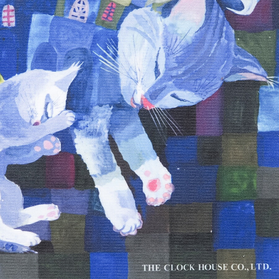 ザ・クロックハウス DL-202209-KF1