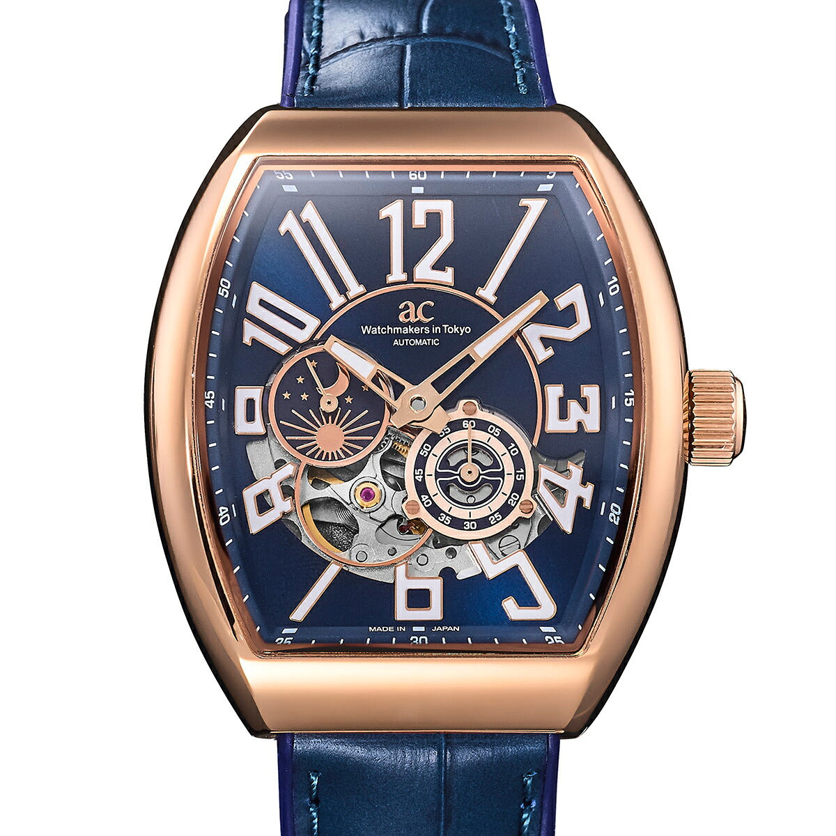 NEW ITEM | 新商品 – THE CLOCK HOUSE公式オンラインストア