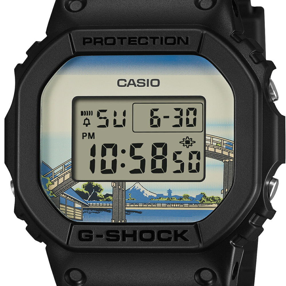G-SHOCK DW-5600KHFM25-1JR