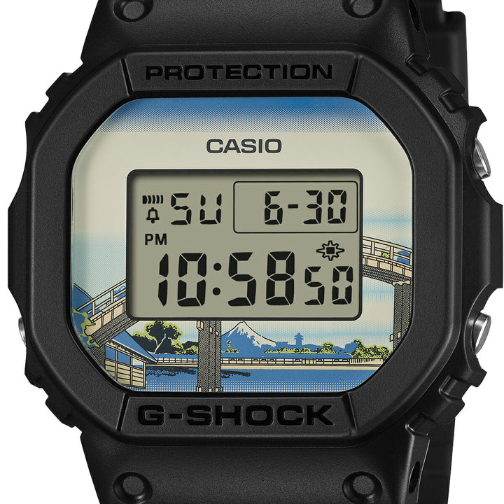 G-SHOCK DW-5600KHFM25-1JR