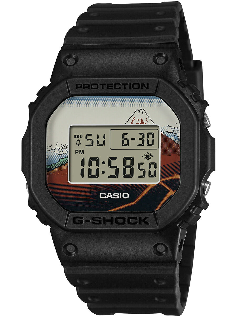G-SHOCK DW-5600KHSH25-1JR