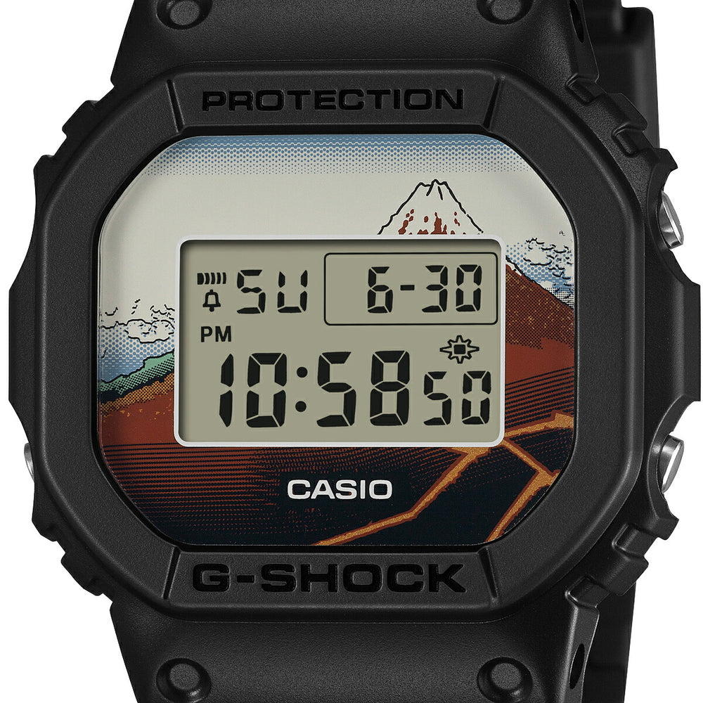 G-SHOCK DW-5600KHSH25-1JR