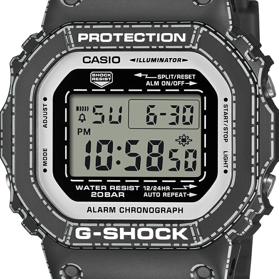 11月8日発売》G-SHOCK ORIGAMI 折り紙 DW-5600RGM-1JR メンズ 電池式