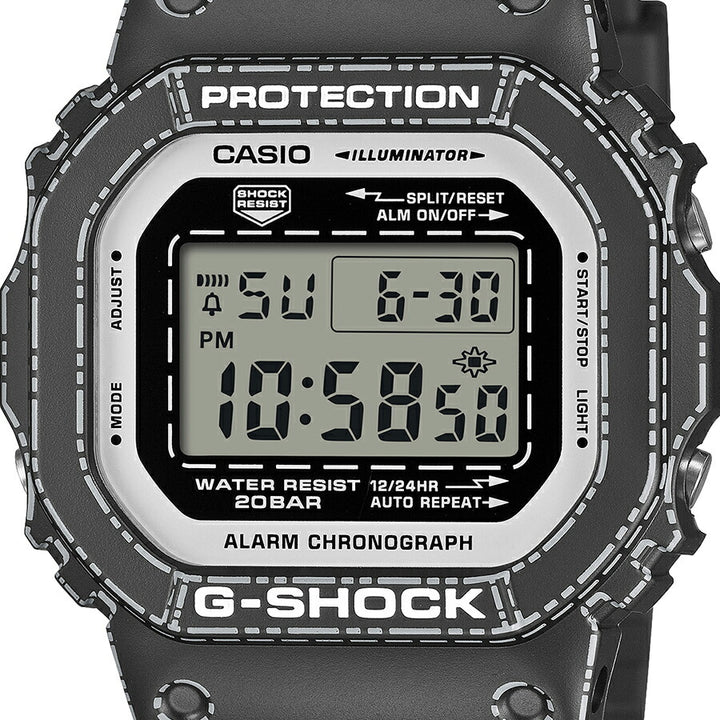G-SHOCK DW-5600RGM-1JR