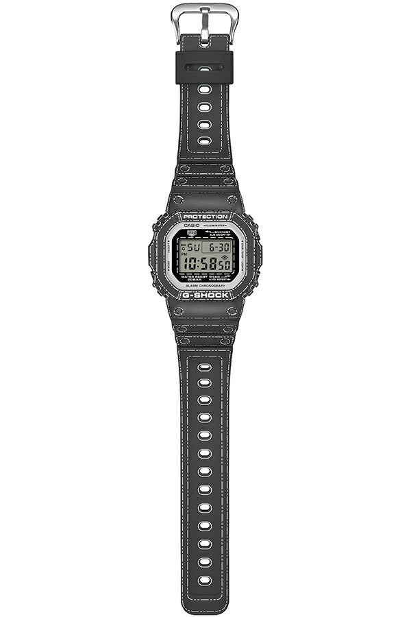 G-SHOCK ORIGAMI 折り紙 DW-5600RGM-1JR メンズ 電池式 デジタル スクエア 樹脂バンド 日本製