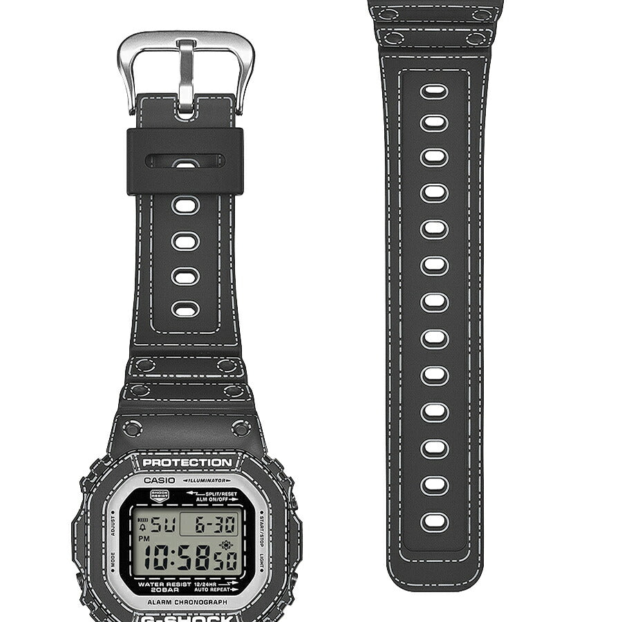 11月8日発売》G-SHOCK ORIGAMI 折り紙 DW-5600RGM-1JR メンズ 電池式