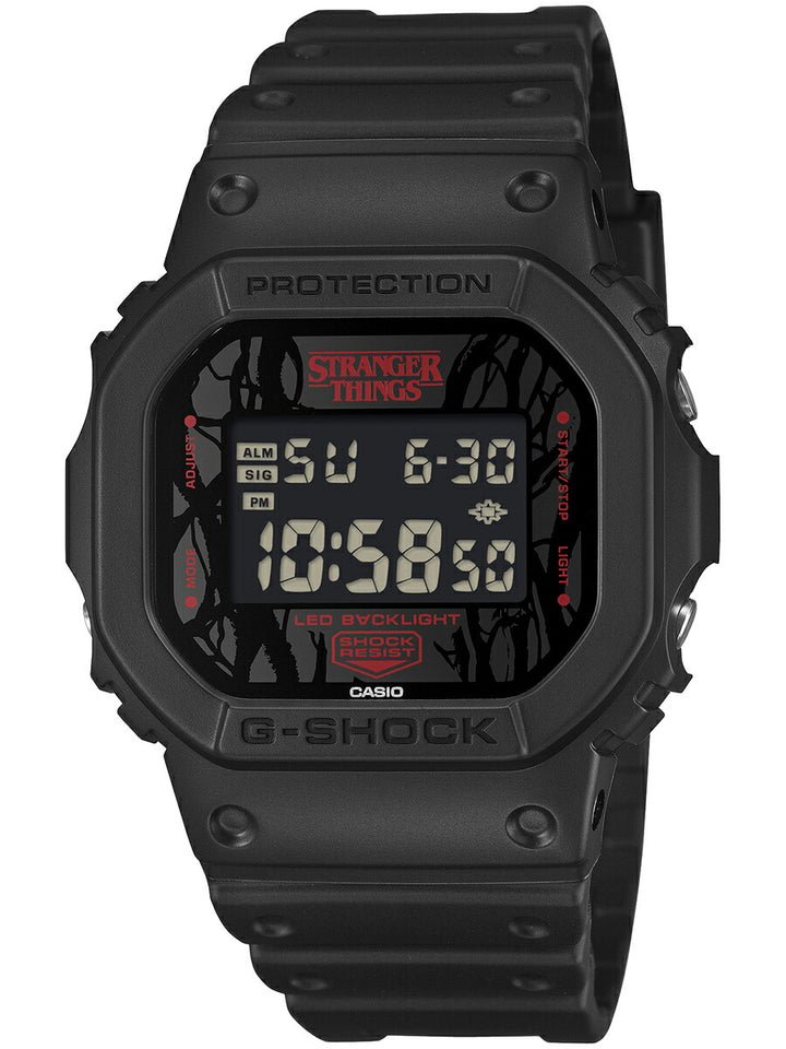G-SHOCK DW-5600STT-1JR