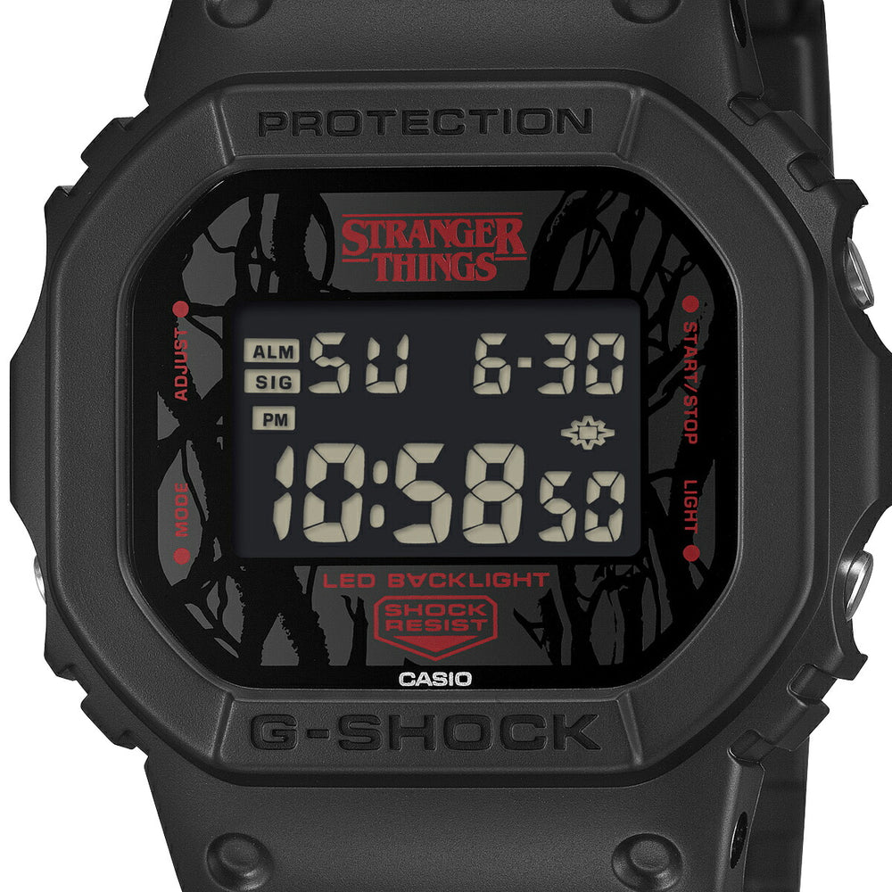 G-SHOCK DW-5600STT-1JR