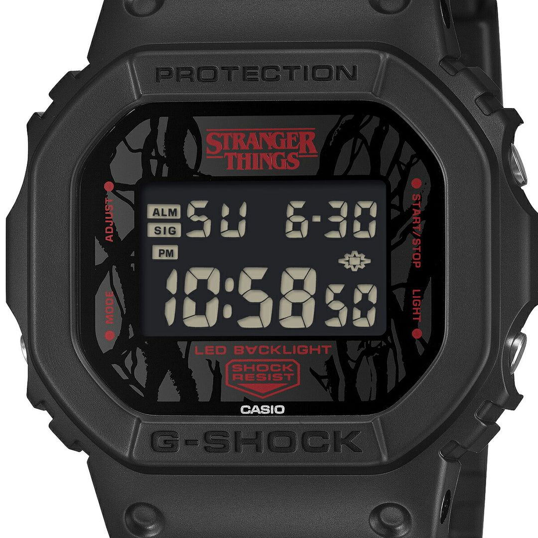 G-SHOCK DW-5600STT-1JR