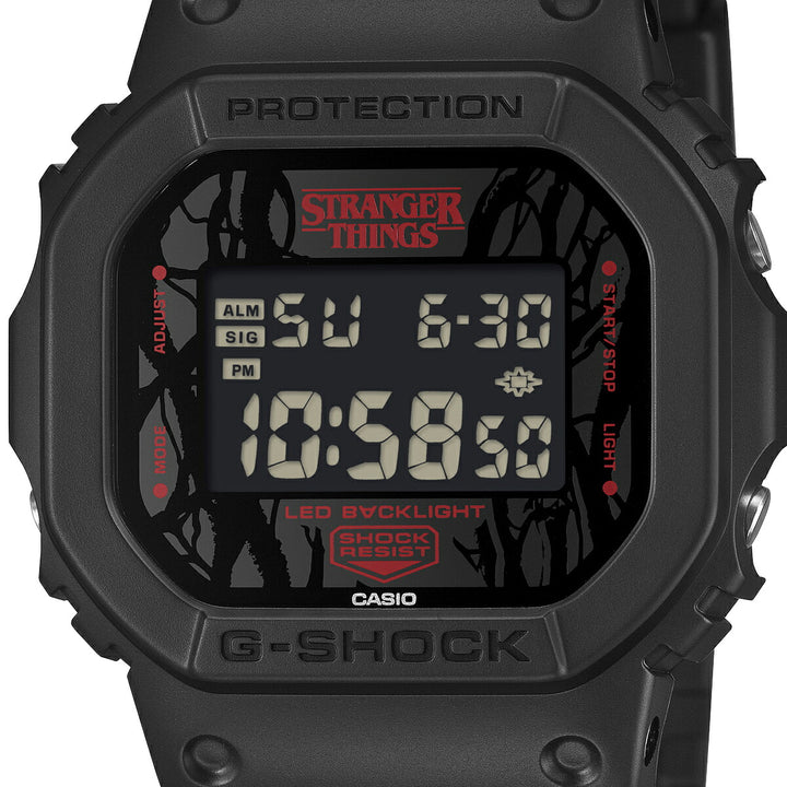 G-SHOCK DW-5600STT-1JR
