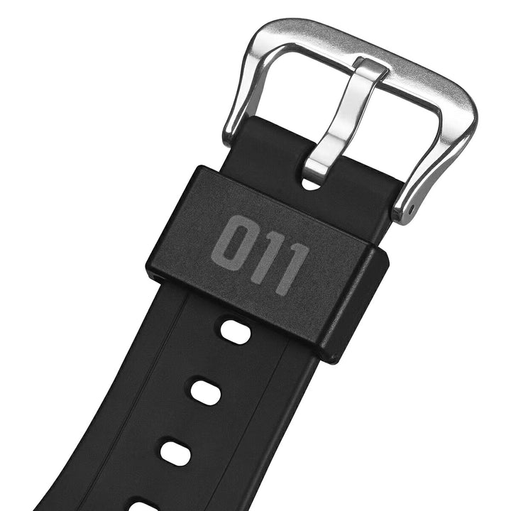 G-SHOCK ストレンジャー・シングス 未知の世界 コラボレーションモデル DW-5600STT-1JR メンズ 電池式 デジタル スクエア 樹脂バンド 反転液晶