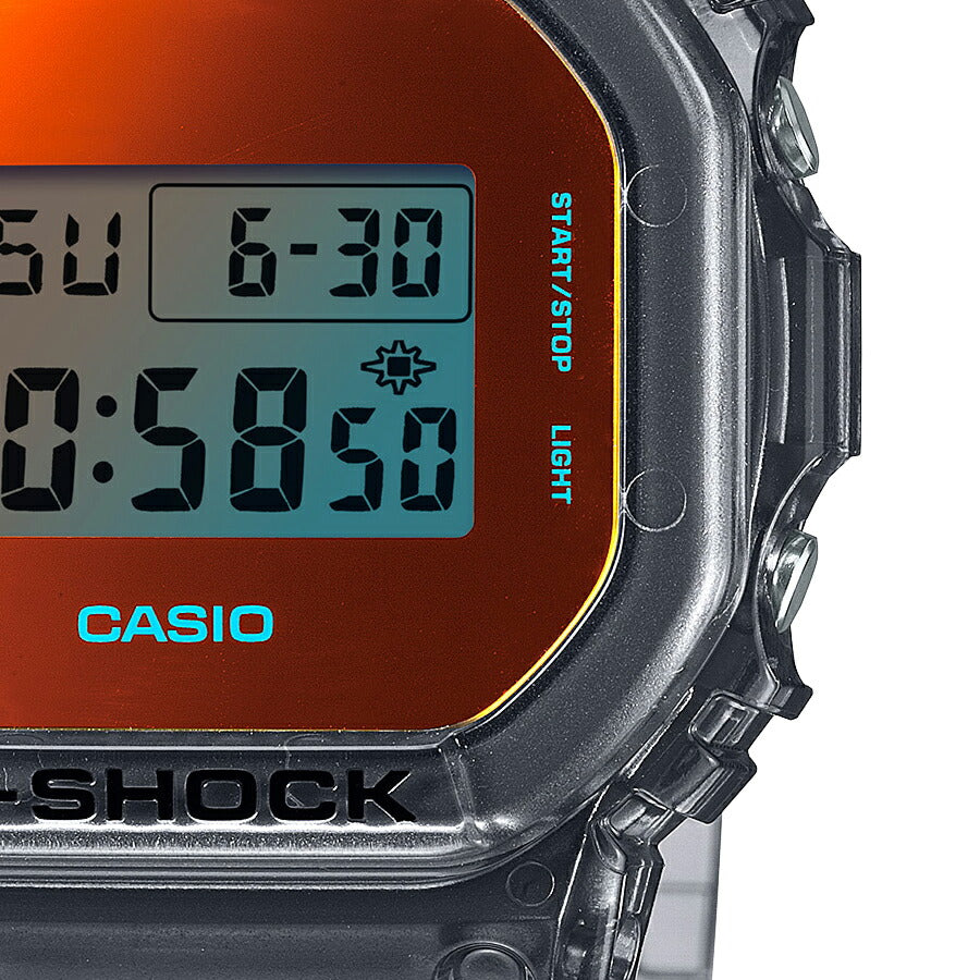 G-SHOCK 5600 BEACH TIME LAPSE ビーチタイムラプス DW-5600TLS-8JF