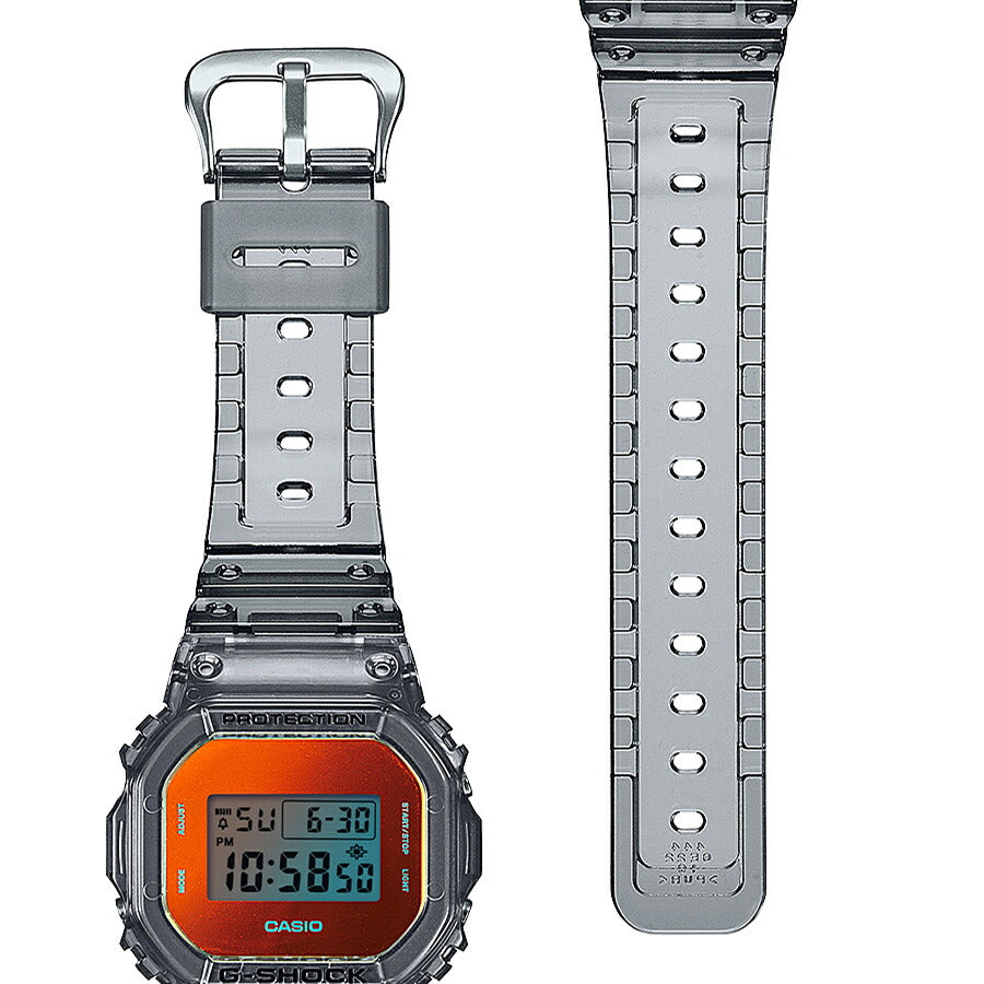G-SHOCK DW-5600TLS-8JF【Gーショック】 DW-5600TLS-8JF | CASIO