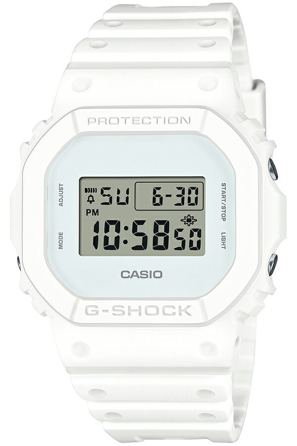G-SHOCK DW-5600WW-7JF