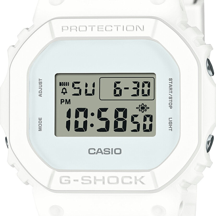 G-SHOCK DW-5600WW-7JF