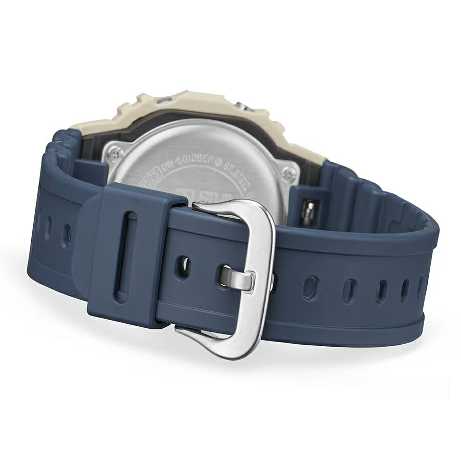 G-SHOCK BlackEyePatch コラボレーションモデル DW-5610BEP-2JR メンズ