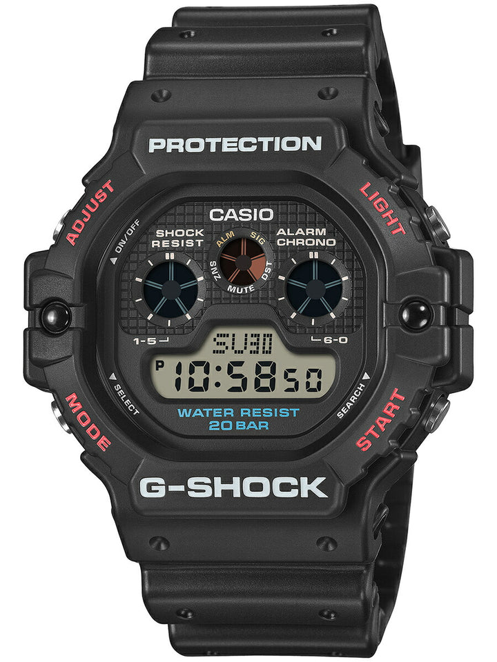 G-SHOCK DW-5900U-1JF