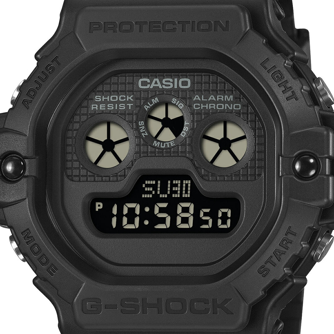 G-SHOCK DW-5900UBB-1JF
