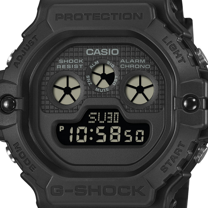 G-SHOCK DW-5900UBB-1JF
