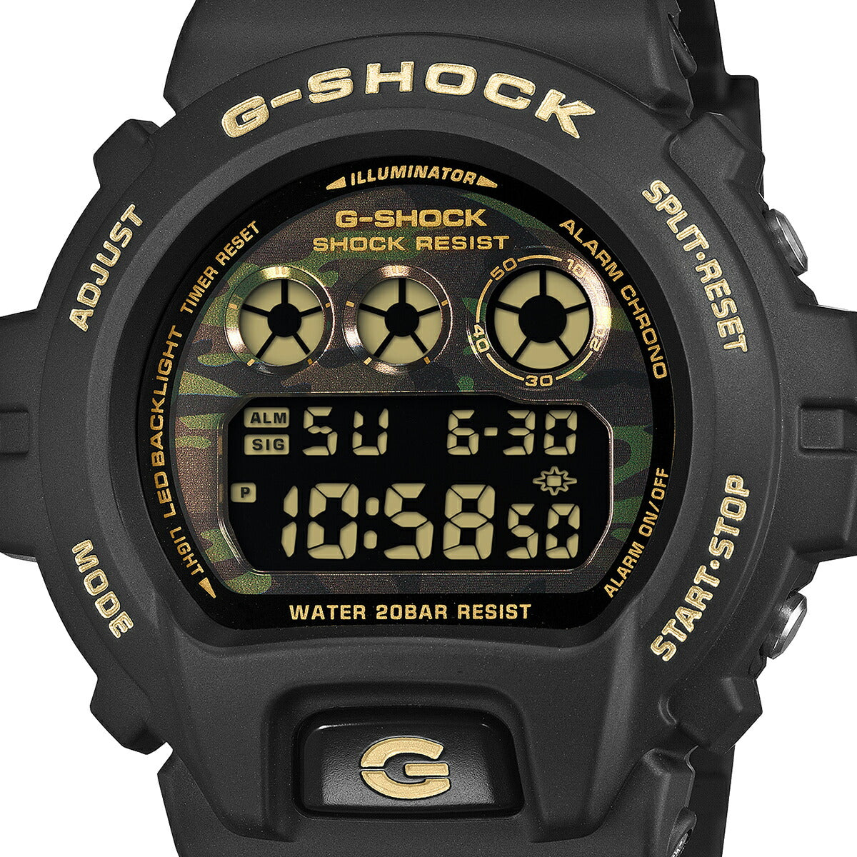 CASIO｜カシオ – THE CLOCK HOUSE公式オンラインストア