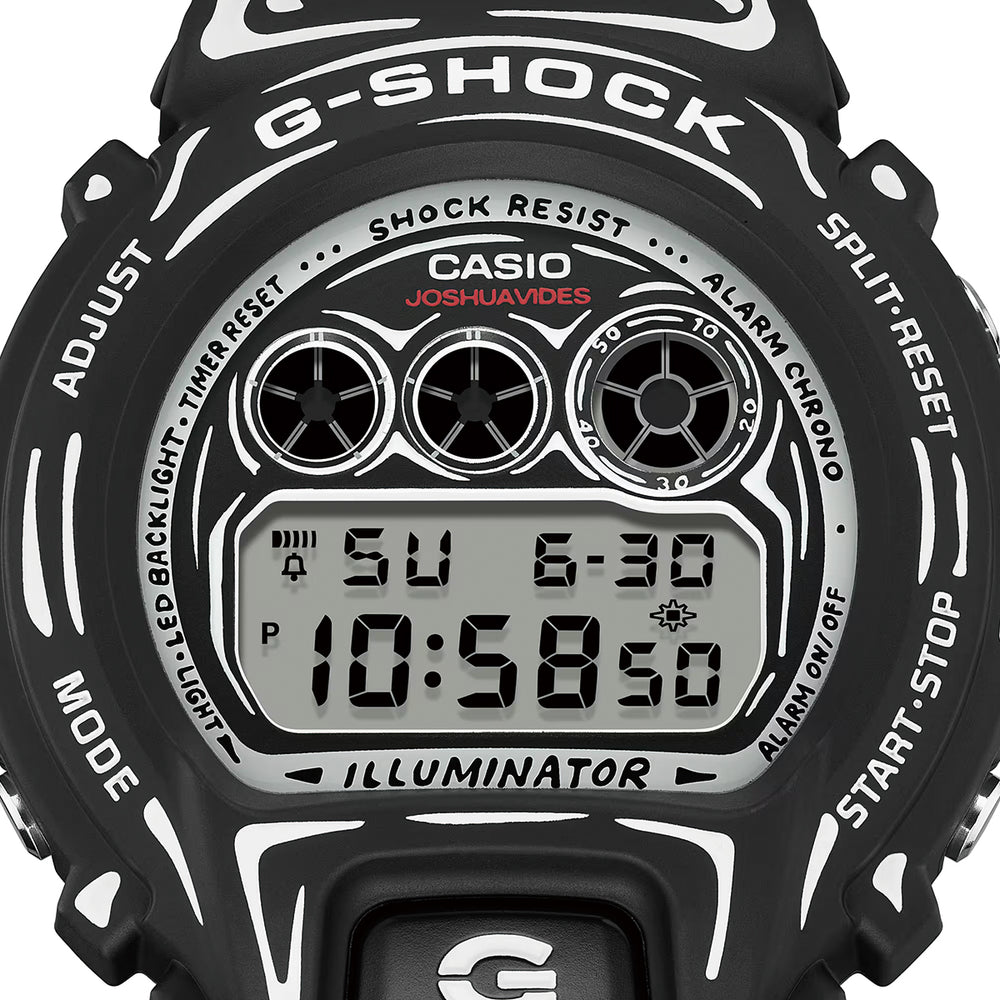 G-SHOCK DW-6900JV-1JR