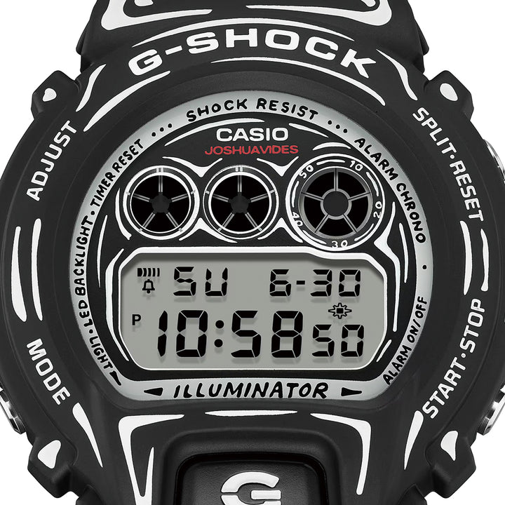 G-SHOCK DW-6900JV-1JR