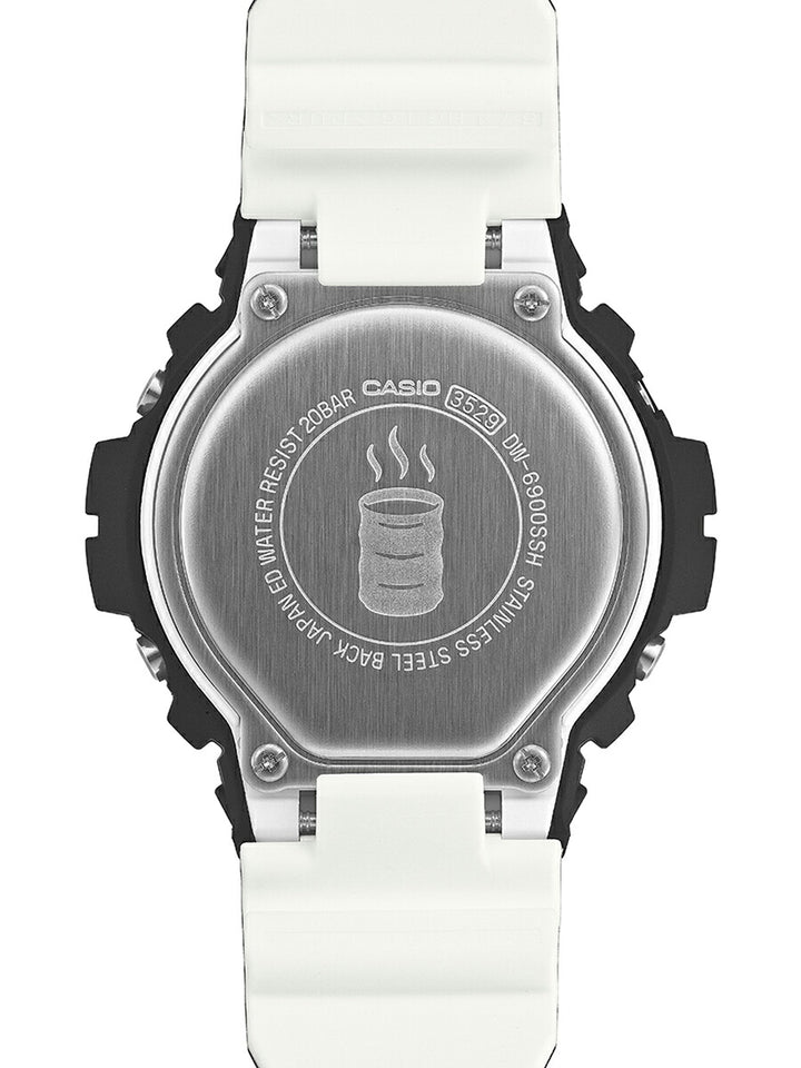 G-SHOCK SUSHI 寿司 いくら DW-6900SSH-1JR メンズ 電池式 デジタル 樹脂バンド 日本製