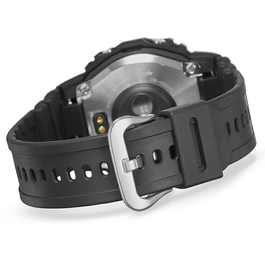 G-SHOCK G-SQUAD 心拍計測 血中酸素レベル計測 DW-H5600MB-1JR メンズ