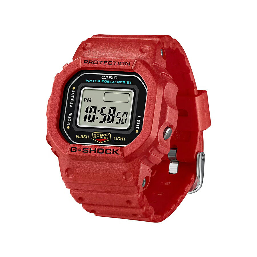 G-SHOCK Nano DWN-5600-4JR
