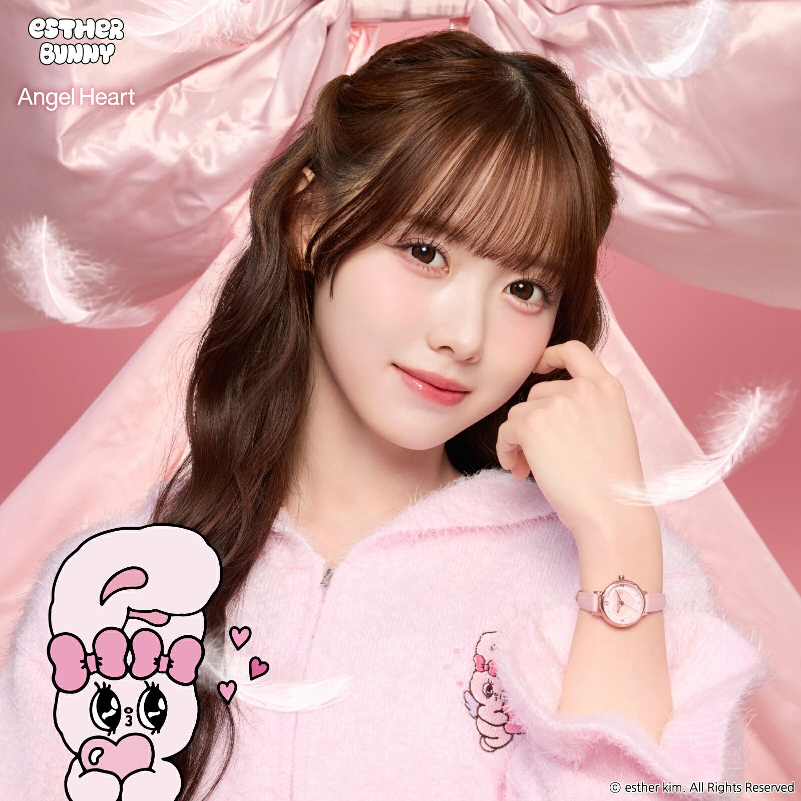 レディース腕時計｜Ladies Watch – THE CLOCK HOUSE公式オンラインストア