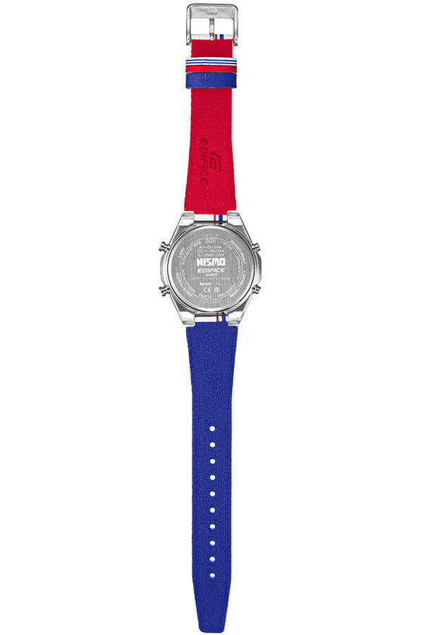 9月12日発売》カシオ エディフィス NISMO ヘリテージ