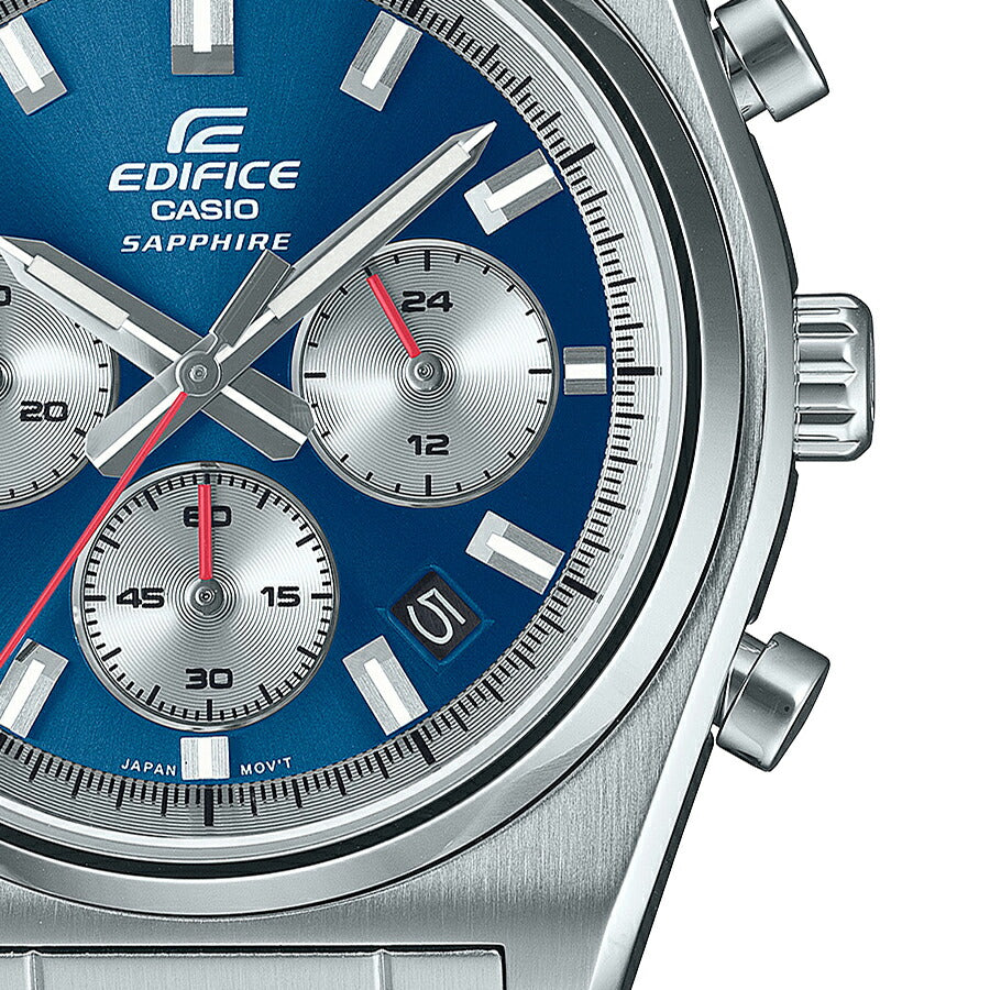 EDIFICE | CASIO