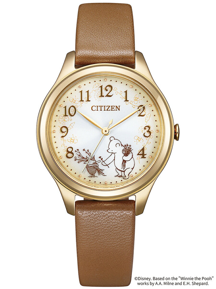 シチズンコレクション EM0507-07W