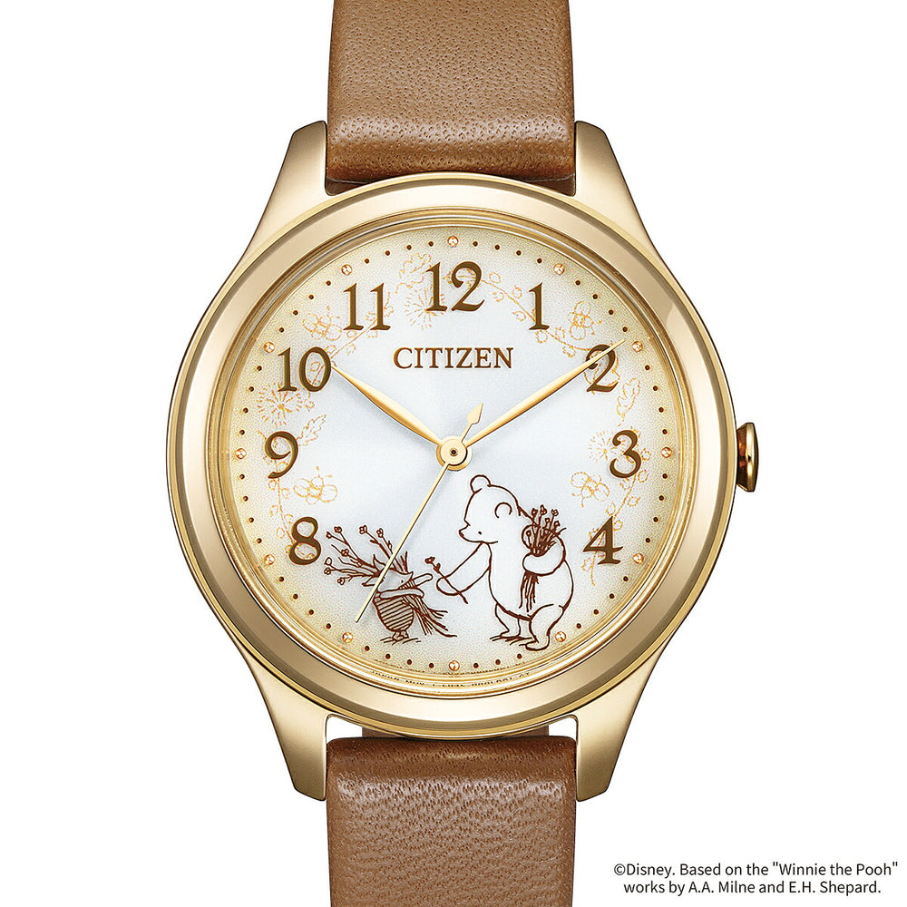 シチズンコレクション EM0507-07W