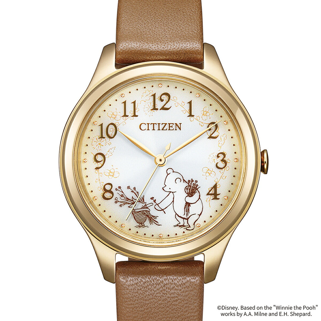 シチズンコレクション EM0507-07W