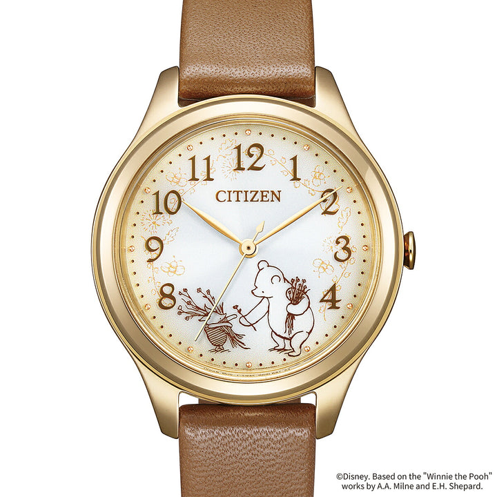 シチズンコレクション EM0507-07W