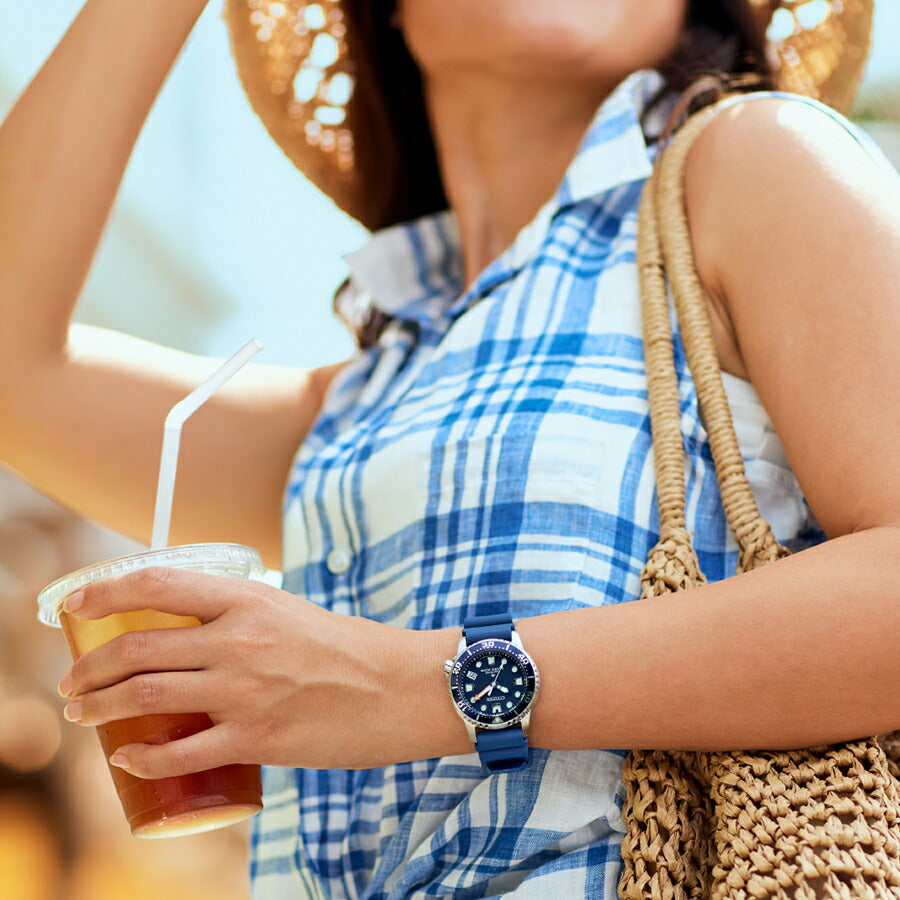 【4個セット】エコロインターナショナル リーファイバーGOLD90粒 G-B001RG-3JR New Jason 80's Multi Color メンズ腕時計