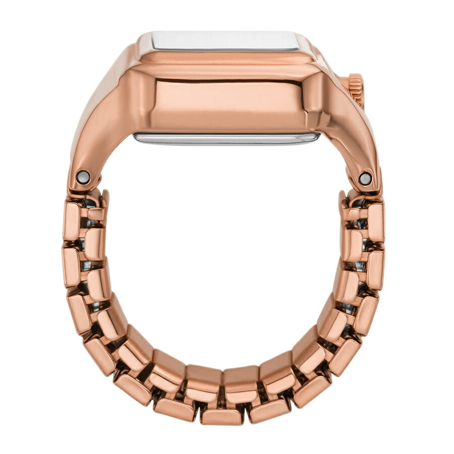FOSSIL フォッシル RAQUEL ラケル ウォッチリング ES5345