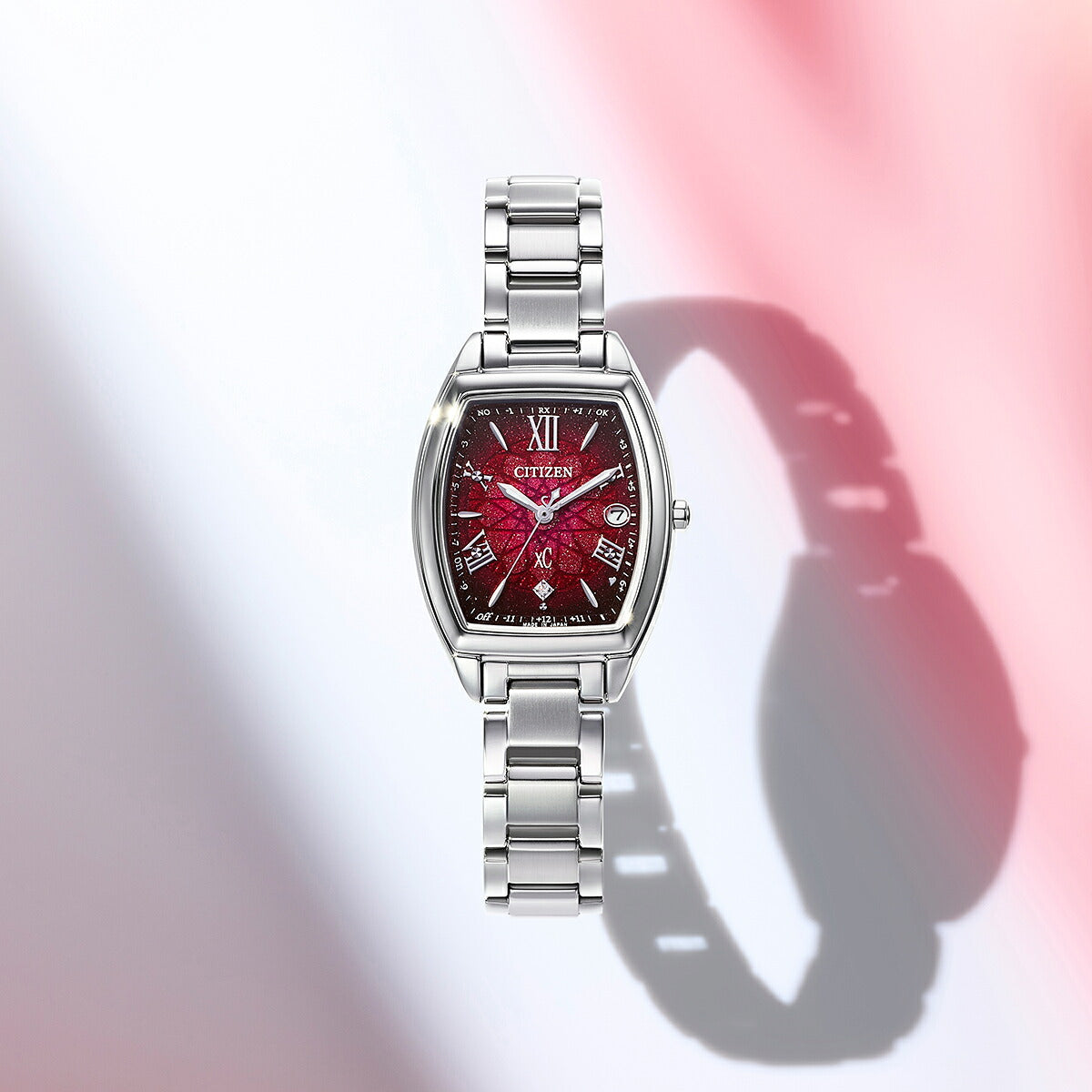 【木の宝石】CITIZEN シチズン ローズウッド アフロクラフト OH済み 11月5日発売/予約》シチズン クロスシー ベーシックコレクション 限定