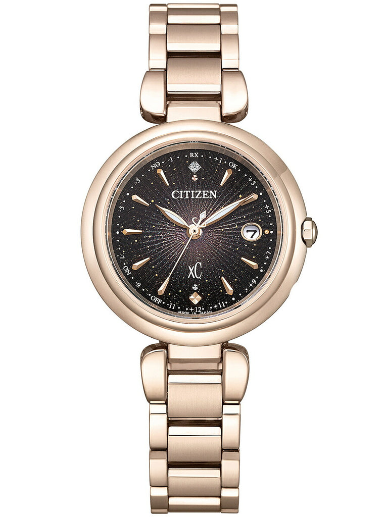 1月2日発売/予約》シチズン xC 限定モデル KIZASHI Collection 2026