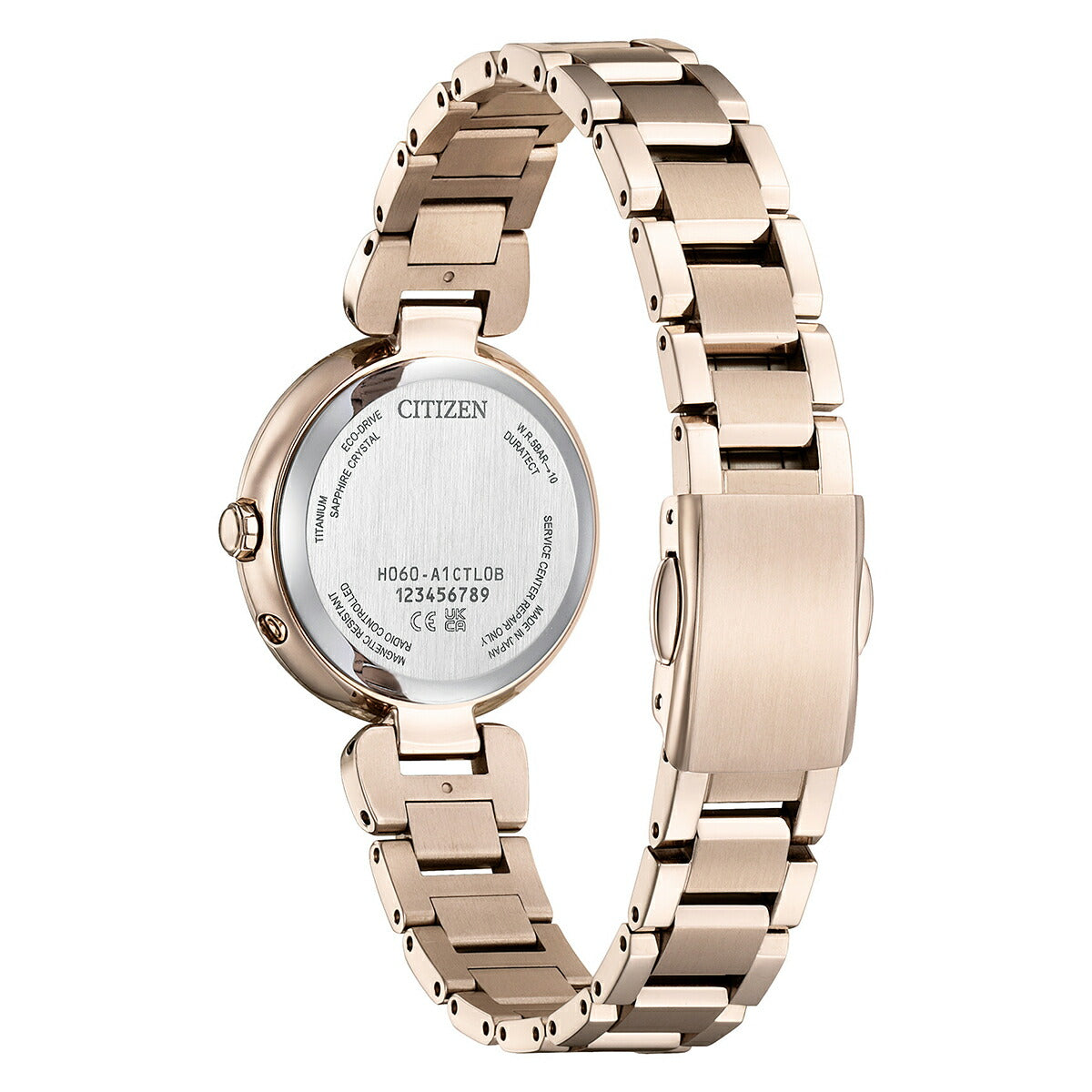 1月2日発売》シチズン xC 限定モデル KIZASHI Collection 2026 ES9467