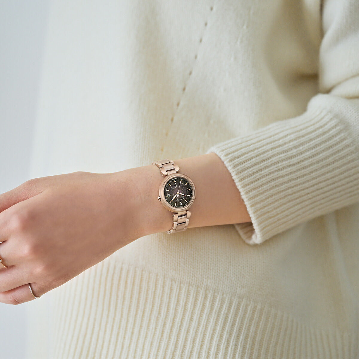 1月2日発売/予約》シチズン xC 限定モデル KIZASHI Collection 2026