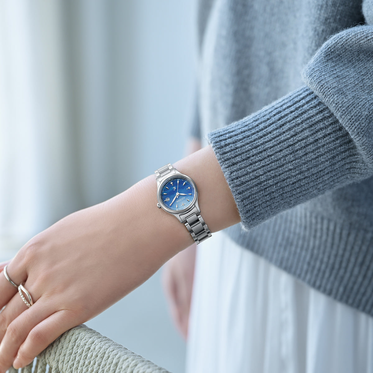 NEW ITEM | 新商品 – THE CLOCK HOUSE公式オンラインストア