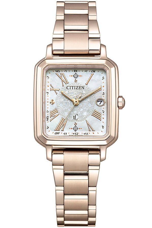 【CITIZEN】展示品特価/シチズン/レディース腕時計/お洒落/激レア/希少 CITIZEN】展示品特価/シチズン/レディース腕時計/お洒落/激レア/希少