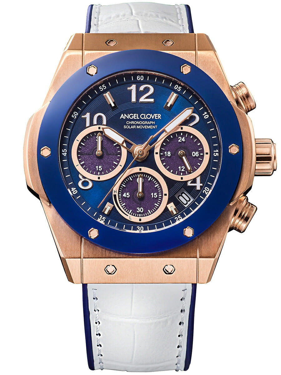 エンジェルクローバー EVS45PBU-WH