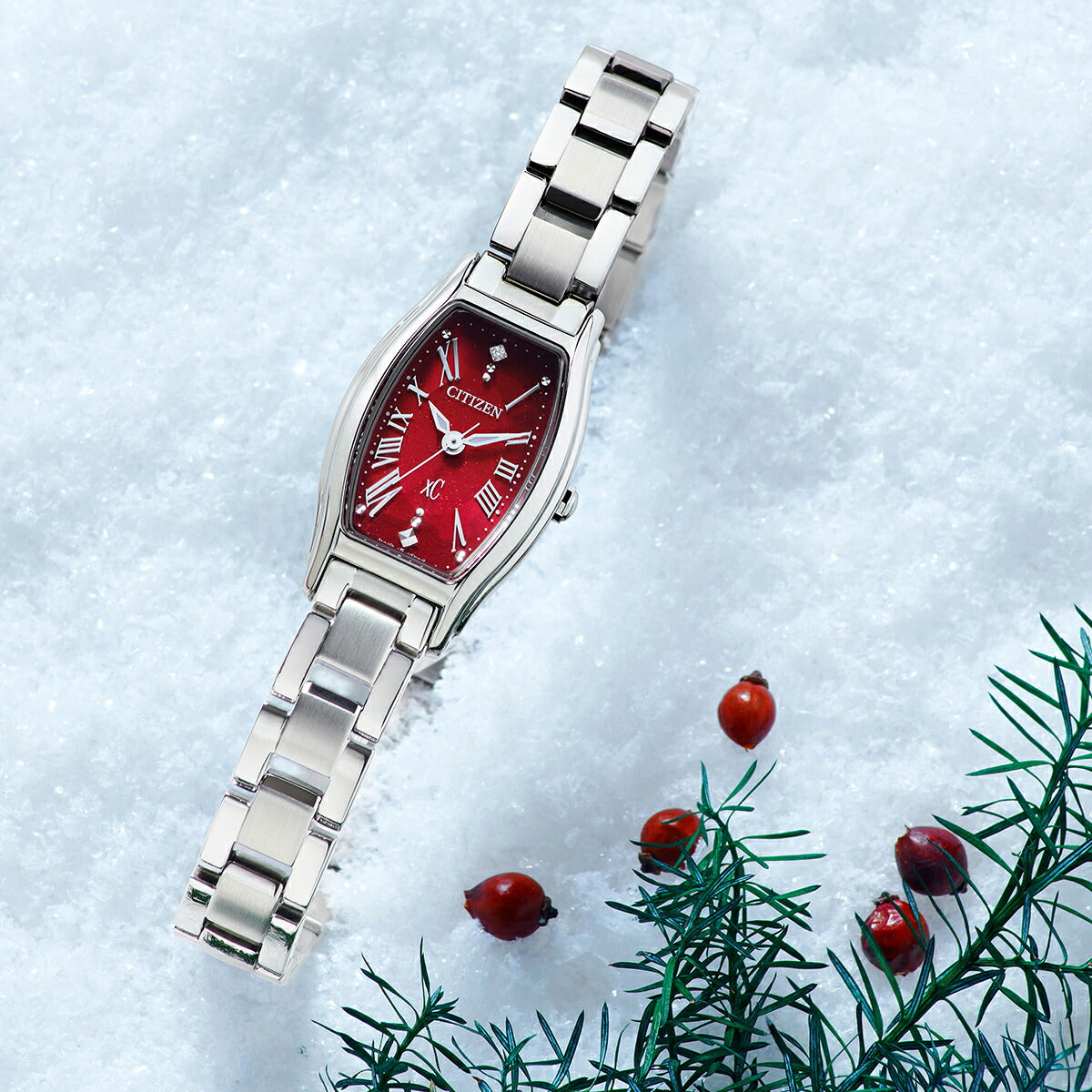 1月15日発売/予約》シチズン xC ベーシックコレクション 限定モデル